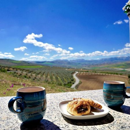 Casita El Sueno Villa Granada Dış mekan fotoğraf