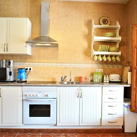 Casita El Sueno Villa Granada Dış mekan fotoğraf