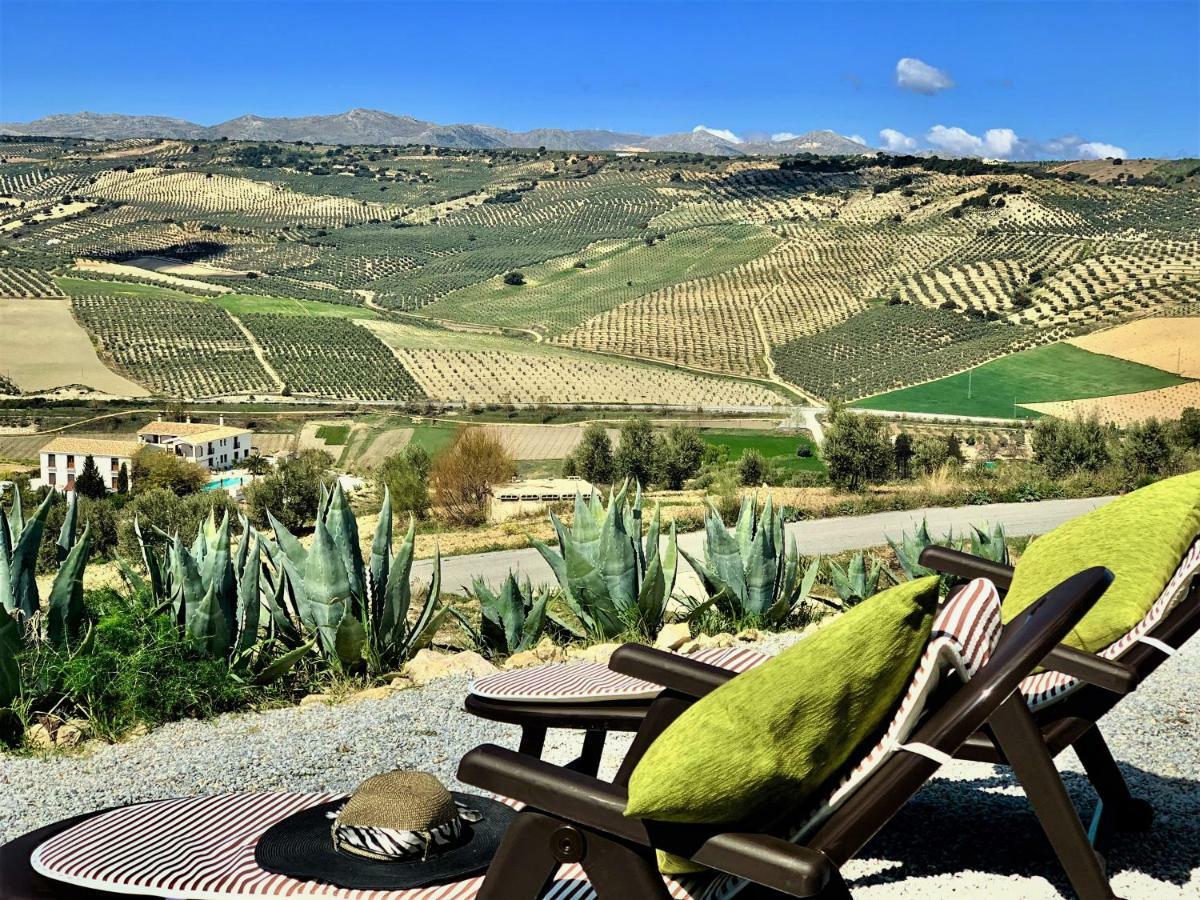 Casita El Sueno Villa Granada Dış mekan fotoğraf