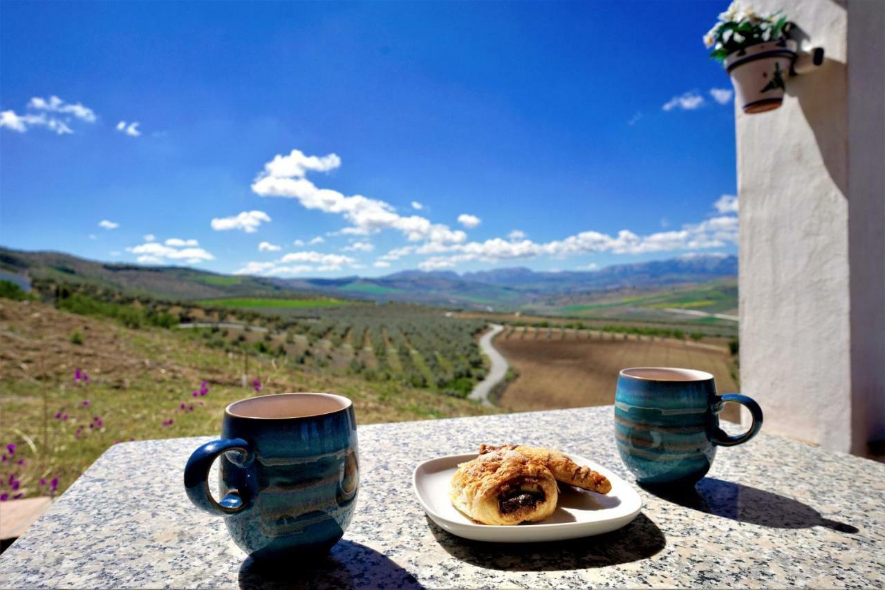 Casita El Sueno Villa Granada Dış mekan fotoğraf
