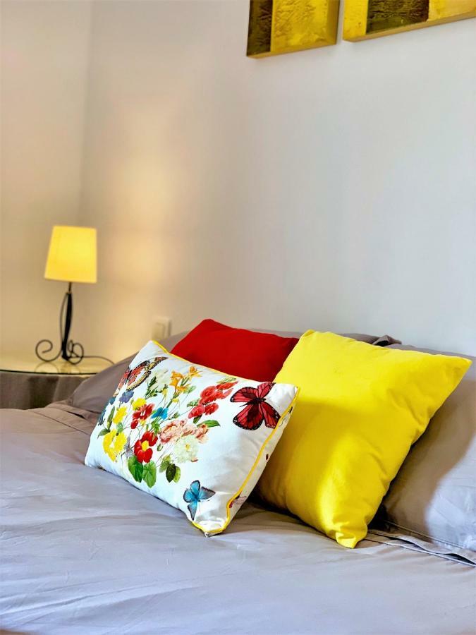 Casita El Sueno Villa Granada Dış mekan fotoğraf