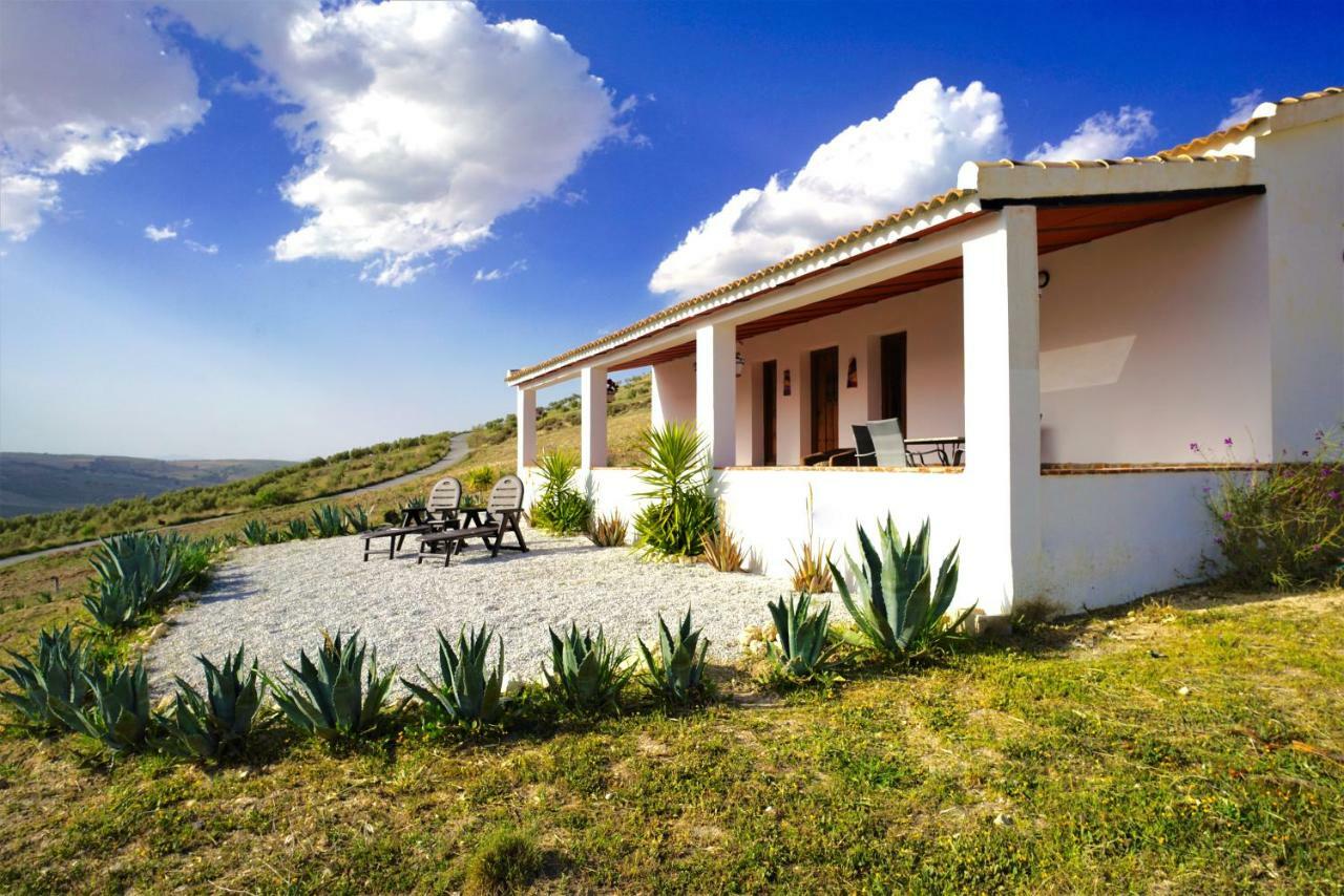 Casita El Sueno Villa Granada Dış mekan fotoğraf