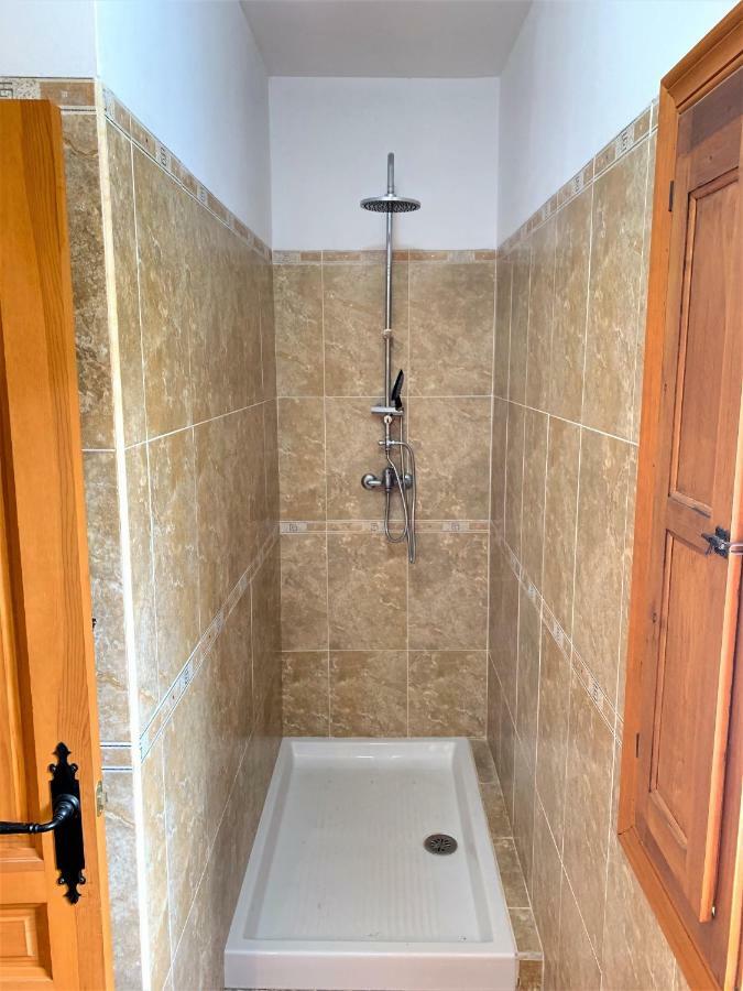 Casita El Sueno Villa Granada Dış mekan fotoğraf