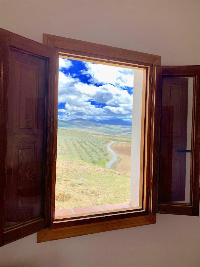 Casita El Sueno Villa Granada Dış mekan fotoğraf